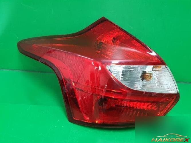 Ford Focus 2014 — комбинированный фонарь задний левый BM51 13405 1