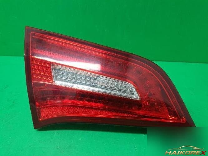 Kia K7 2011 — обшивка задней двери левая 92405 3R0 1
