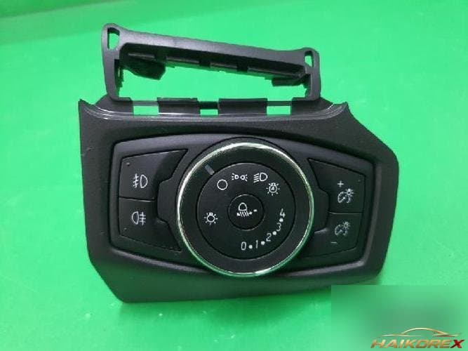 Ford Focus 2014 — кнопка регулировки яркости BM5T 13A024 CD