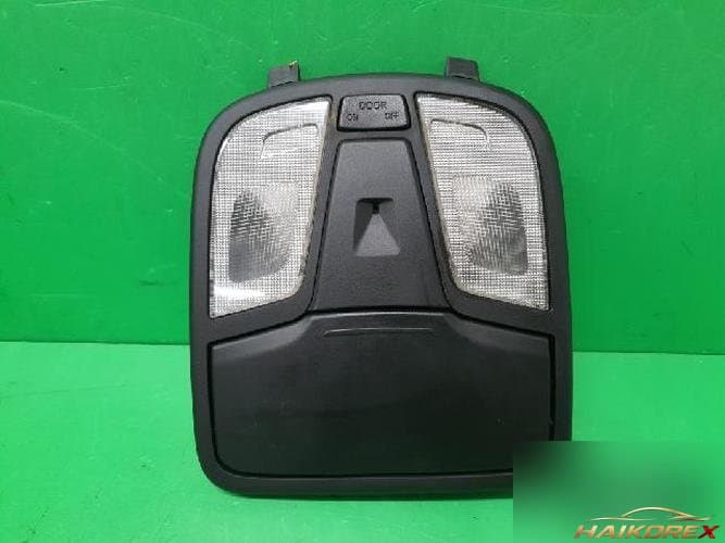 Kia K7 2011 — плафон салона 92800 3R 1