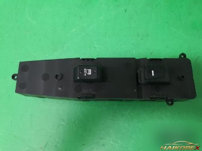 Kia K7 2011 — переключатель стеклоподъемника 1