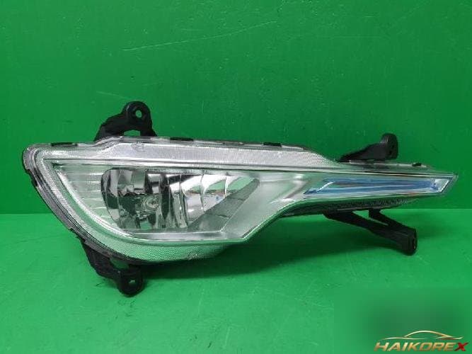 Kia K7 2011 — противотуманная фара правая (пассажирская) 92202 3R000