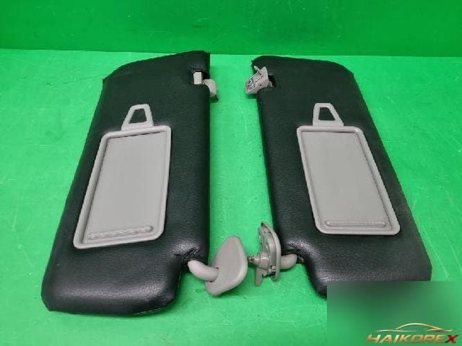 Kia K7 2011 — козырек солнцезащитный правый (2)