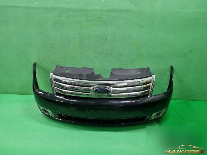 Ford Taurus 2008 — передний бампер