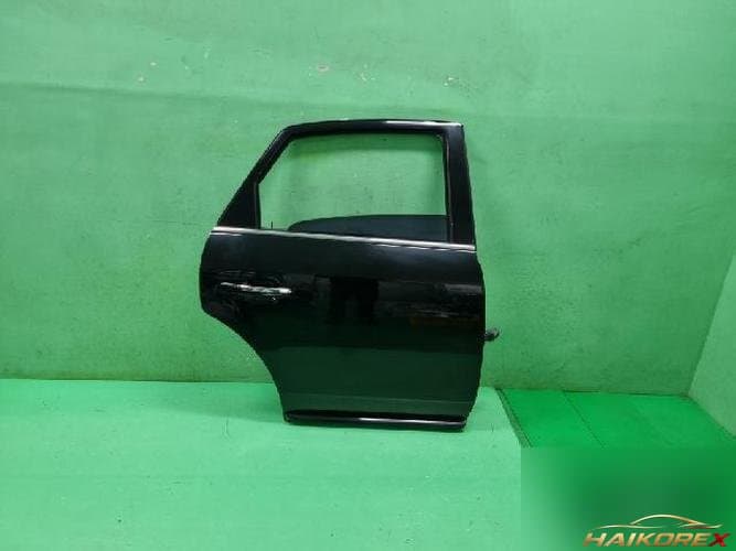 Ford Taurus 2008 — задняя дверь правая