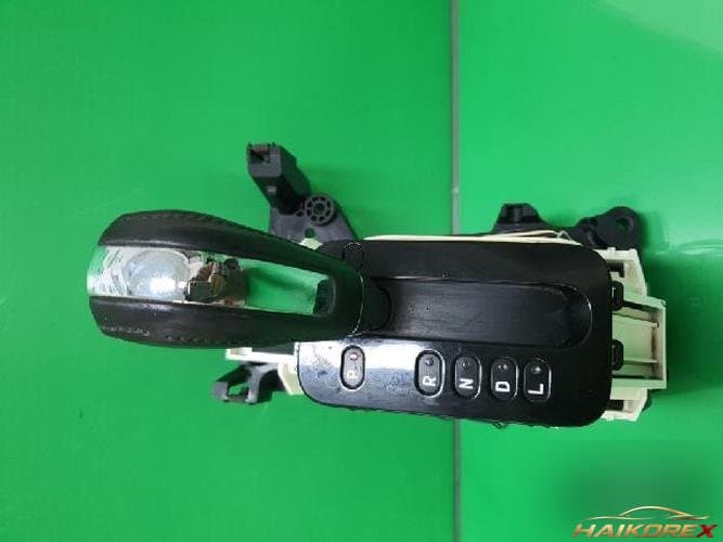 Ford Taurus 2008 — рычаг переключения передач 8G1P 7K004 AJW