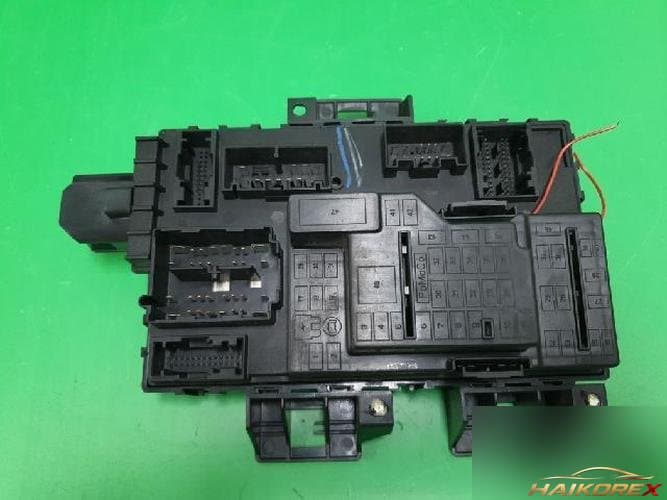 Ford Taurus 2008 — блок управления ETACS/BCM 7L1T 14B476 CH