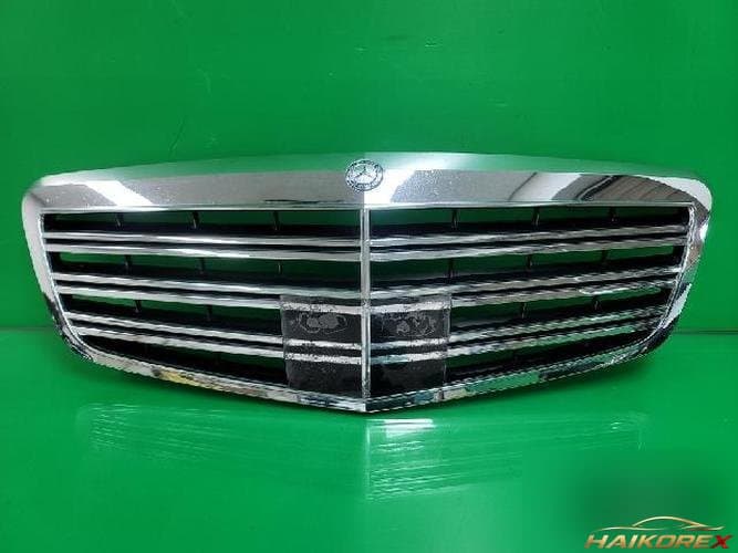 Mercedes-Benz S-Class 2006 — решётка радиатора правая