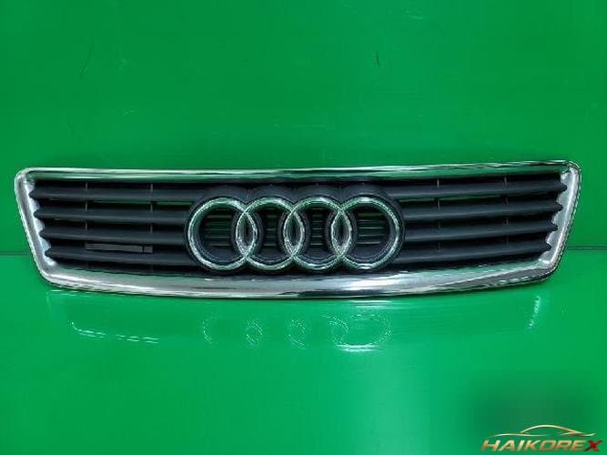 Audi Allroad 2004 — решетка радиатора 4Z7 853 651