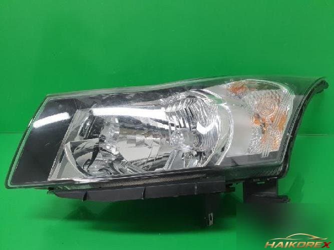 Daewoo Lacetti 2011 — фара левая 95479482