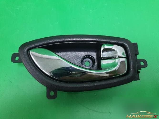 Renault QM5 2012 — защёлка двери 80670JZ10A