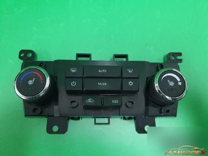 Chevrolet Orlando 2012 — переключатель управления печкой и кондиционером