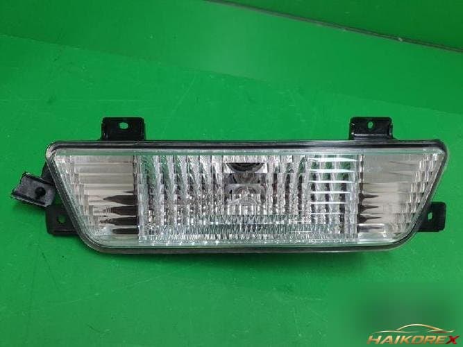 Chevrolet Orlando 2012 — противотуманная фара правая