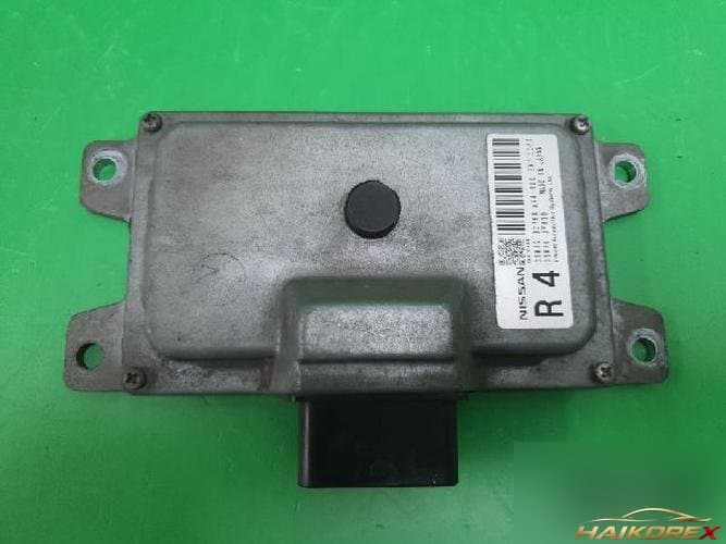 Renault QM5 2014 — блок управления коробкой передач TCU 31032 0276R 2
