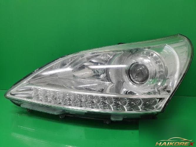 Hyundai Equus 2013 — фара левая 921013N001