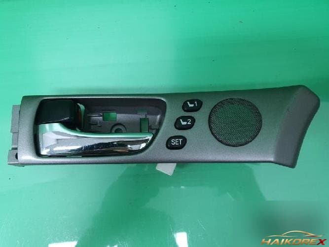 Lexus ES 2006 — ловушка двери 69278 33070