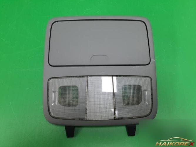 Hyundai Avante 2007 — внутреннее освещение 928002H000