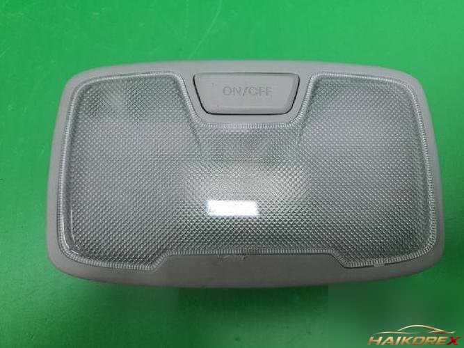 Hyundai Sonata 2011 — салонный светильник 928503S000TX