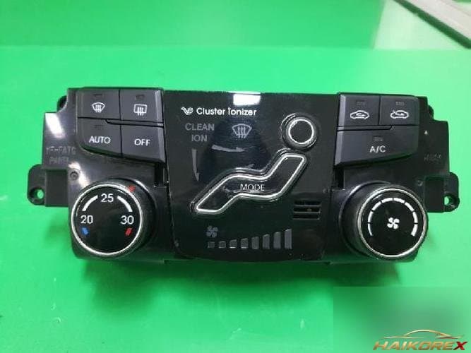 Hyundai Sonata 2011 — переключатель управления отопителем и кондиционером (972503SFA1)