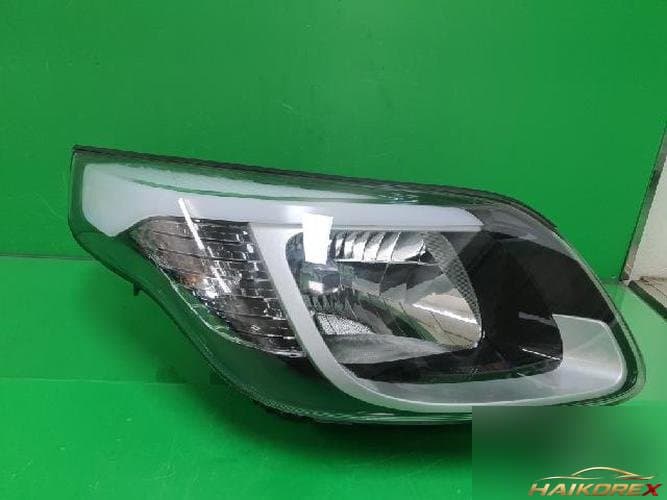 Kia Ray 2014 — фара правая (4)