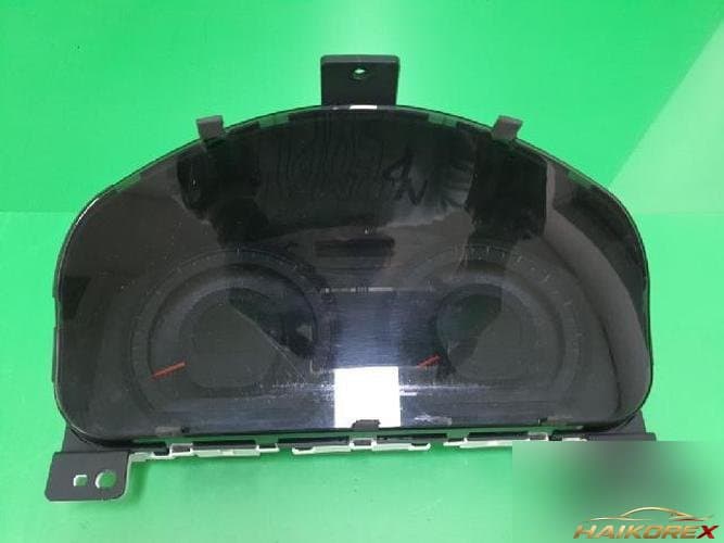 KG Mobility Korando 2011 — панель приборов 8021034511