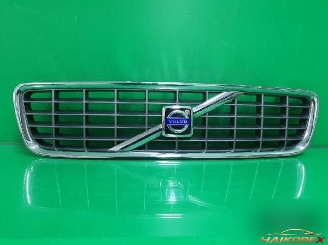 Volvo S80 2005 — решётка радиатора 8659947