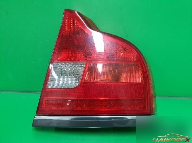 Volvo S80 2005 — комбинированный фонарь задний правый