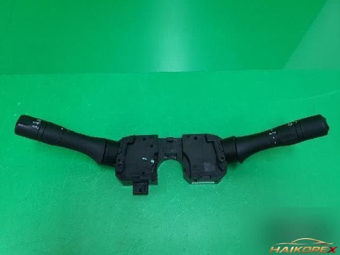 Renault SM3 2011 — комбинированный переключатель 255670029R 3