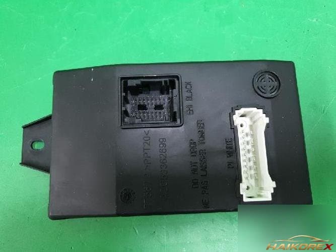 Renault Twizy 2020 — прочее