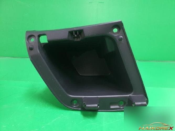 Renault Twizy 2020 — панель приборов 685013215R