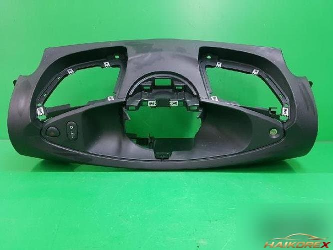Renault Twizy 2020 — панель приборов 661003238R