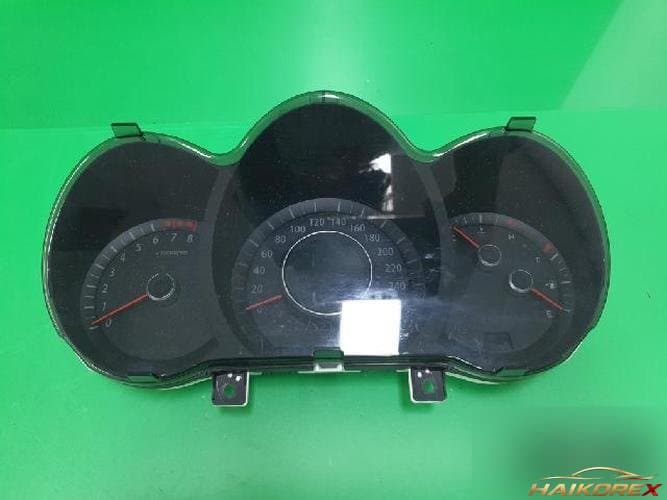 Kia K5 2012 — приборная панель 940032T710