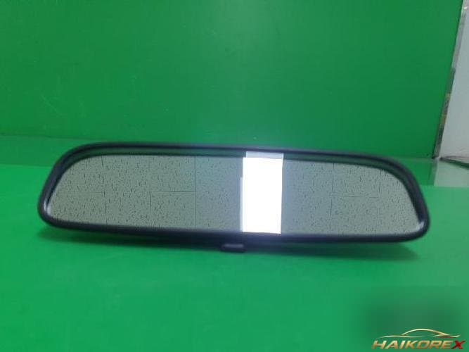 Kia K5 2012 — зеркало салона