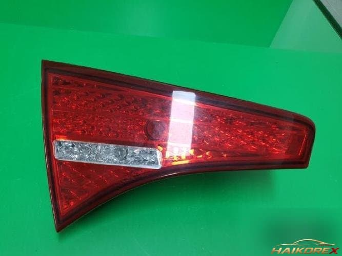Kia K5 2012 — накладка двери задней левой 924032T0 2