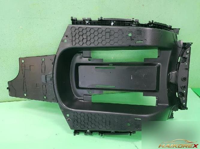 Renault Twizy 2020 — прочие детали 743006466R