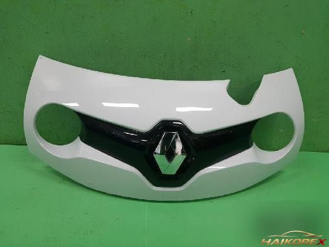 Renault Twizy 2020 — передний бампер 620725907R