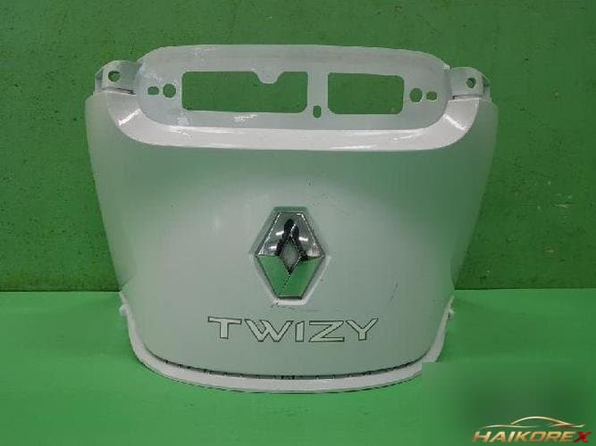 Renault Twizy 2020 — задний бампер 858323460R