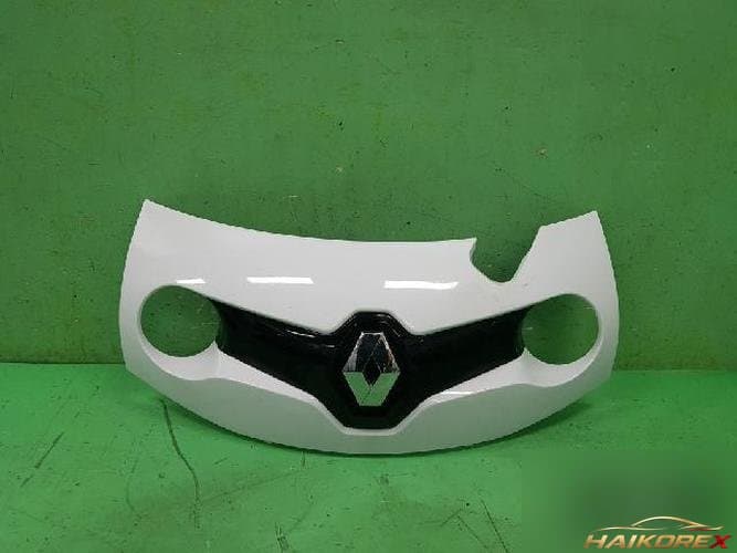 Renault Twizy 2020 — передний бампер 620725907R 2