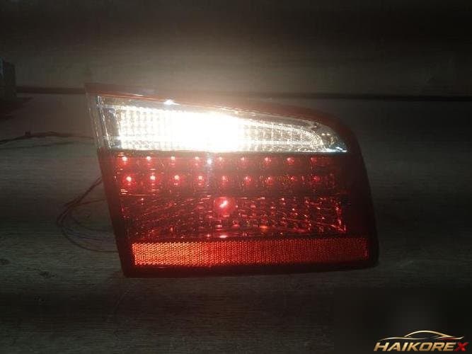 Kia Sorento 2007 — фонарь задний левый внутренний 92405-2G100