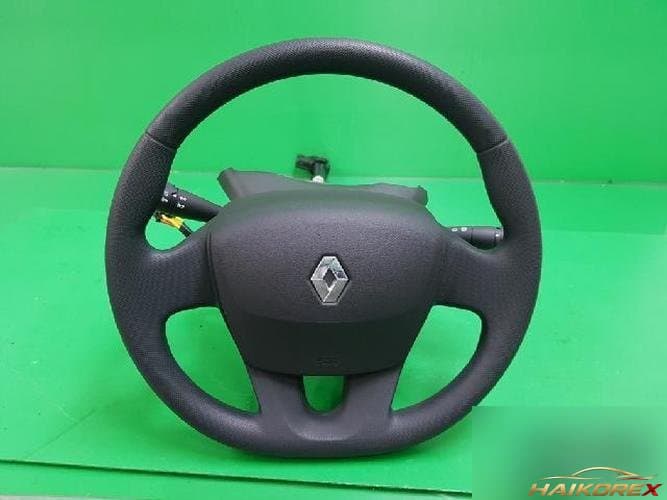 Renault Twizy 2020 — рулевой вал 488105993R 2