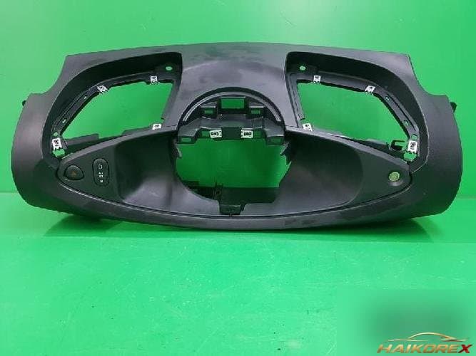 Renault Twizy 2020 — торпедо (панель приборов) 661003238R