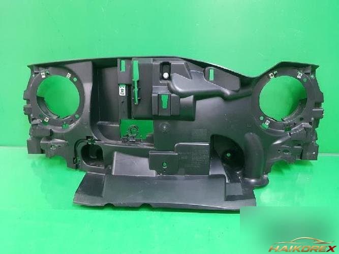 Renault Twizzy 2020 — передняя панель 625004756R 2