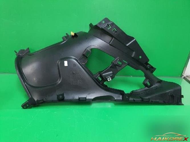Renault Twizy 2020 — прочие запчасти 769010033R