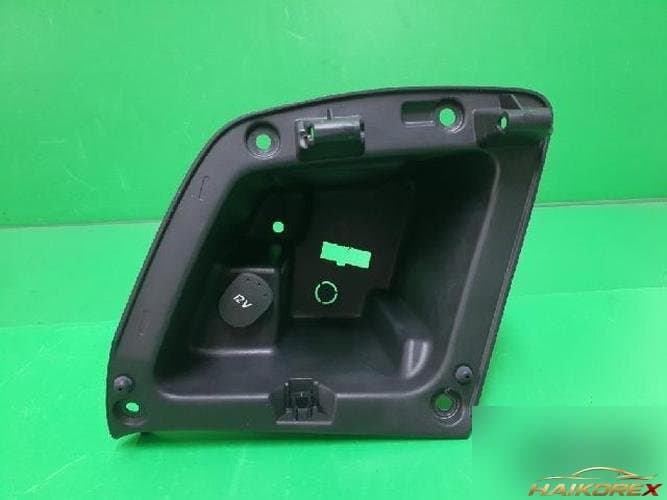Renault Twizy 2020 — прочие детали салона 685A13645R
