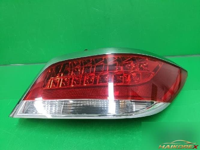 Chevrolet Alpeon 2012 — комбинированный фонарь задний правый (пассажирский)