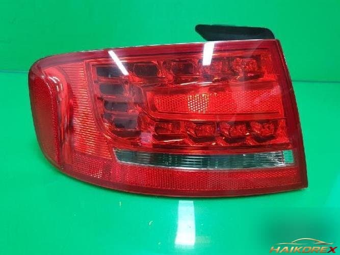 Audi A4 2012 — фонарь задний левый (комбинированный) 8K5945095K
