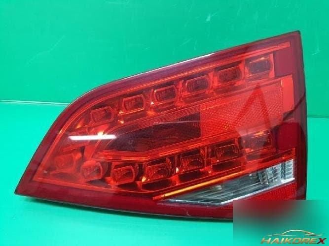 Audi A4 2012 — освещение багажника (задний фонарь) 8K5945094K 1