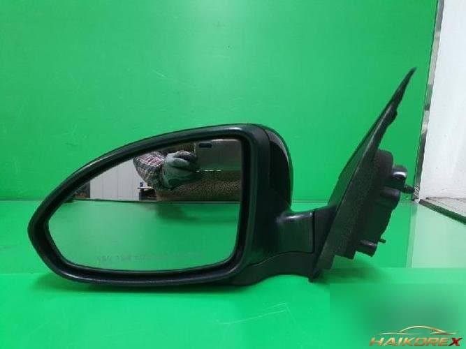 Chevrolet Cruze 2013 — зеркало боковое левое 95273440