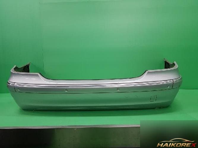 Mercedes-Benz E-класс 2006 — задний бампер A2118800783