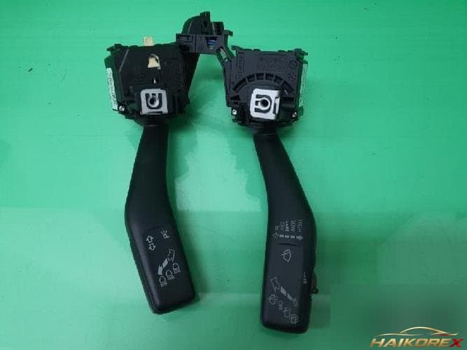 Volkswagen Tiguan 2010 — комбинированный переключатель 1K0 953 519 H